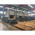 Alloy Steel Rishing Kukosheswa